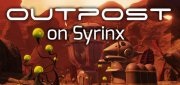 Логотип Outpost On Syrinx