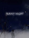 Обложка Rainy Night