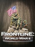 Обложка Frontline: World War II