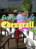 Обложка Everyday Life Edengrall
