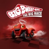 Обложка BIG-Bobby-Car – The Big Race