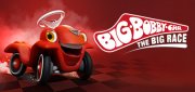 Логотип BIG-Bobby-Car – The Big Race