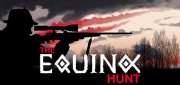 Логотип The Equinox Hunt