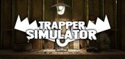 Логотип Trapper Simulator