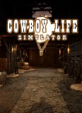Обложка Cowboy Life Simulator