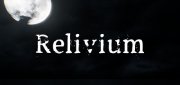 Логотип Relivium