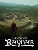 Обложка Lands of Raynar
