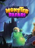 Обложка Monster Safari
