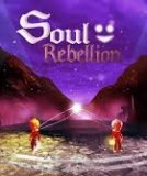Обложка Soul Rebellion