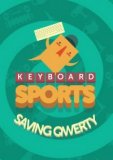 Обложка Keyboard Sports - Saving QWERTY
