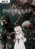 Обложка ENDER LILIES: Quietus of the Knights