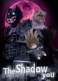 Обложка The Shadow You