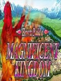 Обложка Build a Magnificent Kingdom