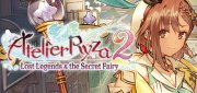 Логотип Atelier Ryza 2: Lost Legends & the Secret Fairy