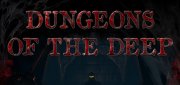 Логотип Dungeons Of The Deep