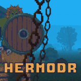 Обложка Hermodr