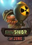 Обложка Little Shop of Junk