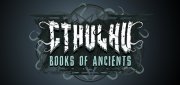 Логотип Cthulhu: Books of Ancients