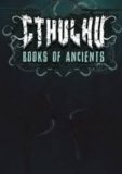 Обложка Cthulhu: Books of Ancients