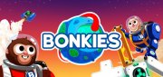 Логотип Bonkies