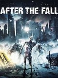 Обложка After the Fall
