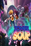 Обложка Zombie Soup