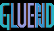 Логотип Gluend