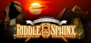 Логотип Riddle of the Sphinx — The Awakening (Enhanced Edition)