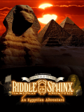 Обложка Riddle of the Sphinx — The Awakening (Enhanced Edition)