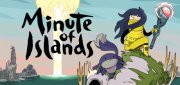 Логотип Minute of Islands