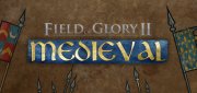 Логотип Field of Glory II: Medieval