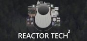 Логотип Reactor Tech²