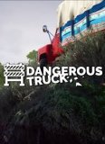 Обложка Truck Mechanic: Dangerous Paths