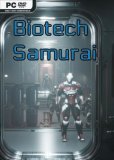 Обложка Biotech Samurai