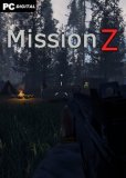 Обложка Mission Z