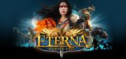 Логотип Eterna: Heroes Fall