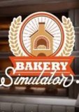 Обложка Bakery Simulator