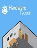 Обложка Hardware Tycoon