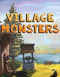 Обложка Village Monsters