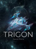 Обложка Trigon: Space Story