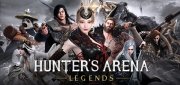 Логотип Hunter's Arena: Legends