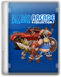 Обложка Blizzard Arcade Collection