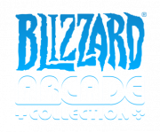 Логотип Blizzard Arcade Collection