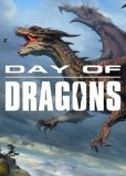 Обложка Day of Dragons