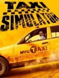 Обложка Taxi Simulator