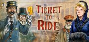 Логотип Ticket to Ride