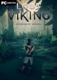 Обложка Lost Viking: Kingdom of Women