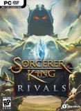 Обложка Sorcerer King: Rivals