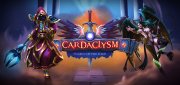 Логотип Cardaclysm