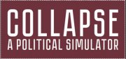Логотип Collapse: A Political Simulator